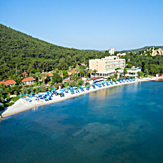 D - Resort Ayvalık